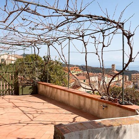 Апартаменты Casa Rio Elba Rio nell'Elba Экстерьер фото