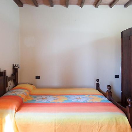 Апартаменты Casa Rio Elba Rio nell'Elba Экстерьер фото