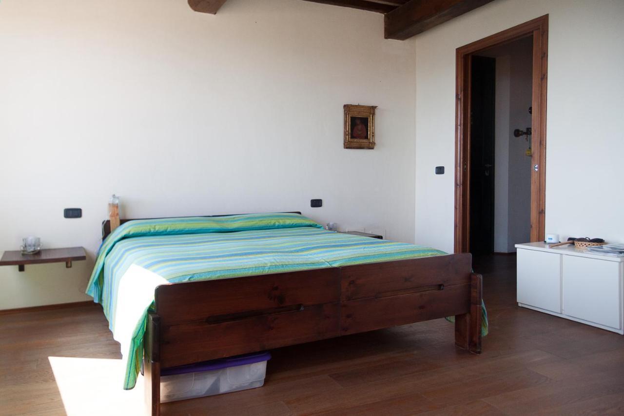 Апартаменты Casa Rio Elba Rio nell'Elba Экстерьер фото